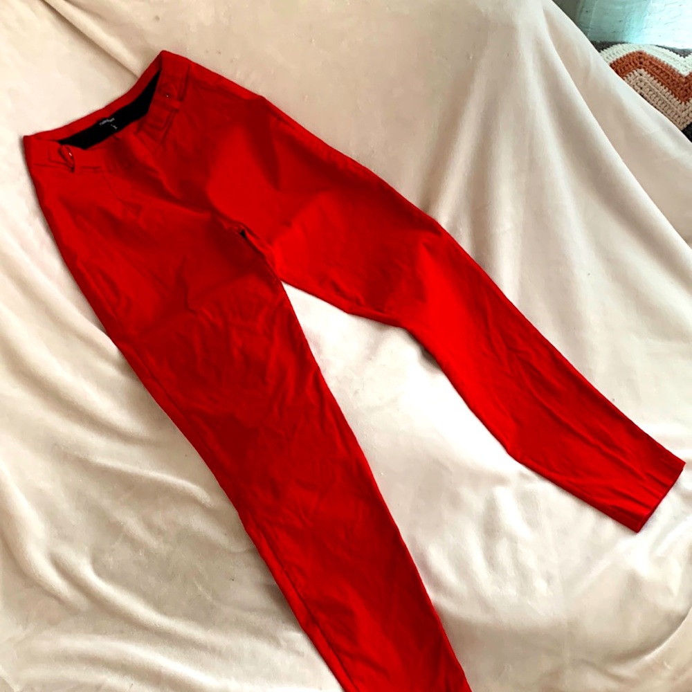 Slimming Dress Pants